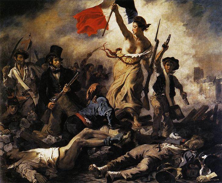 Revolucioni Francez