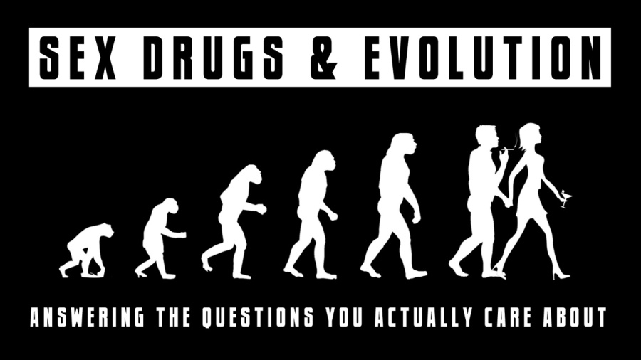 sex-drugs-and-evolution