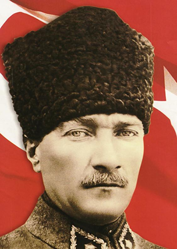 Ataturku